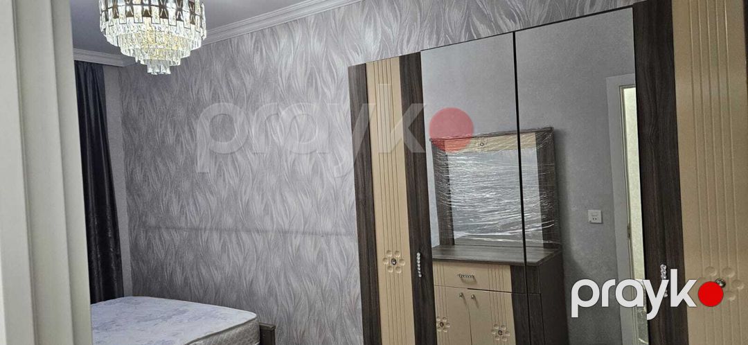 Satılır 2 otaqlı köhnə tikili 55 m² — Mənzil, Bakı (7)