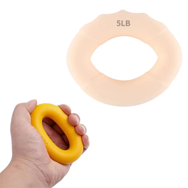 Espander uşaqlar üçün ellips, 5LB - WS1389 — Bakı