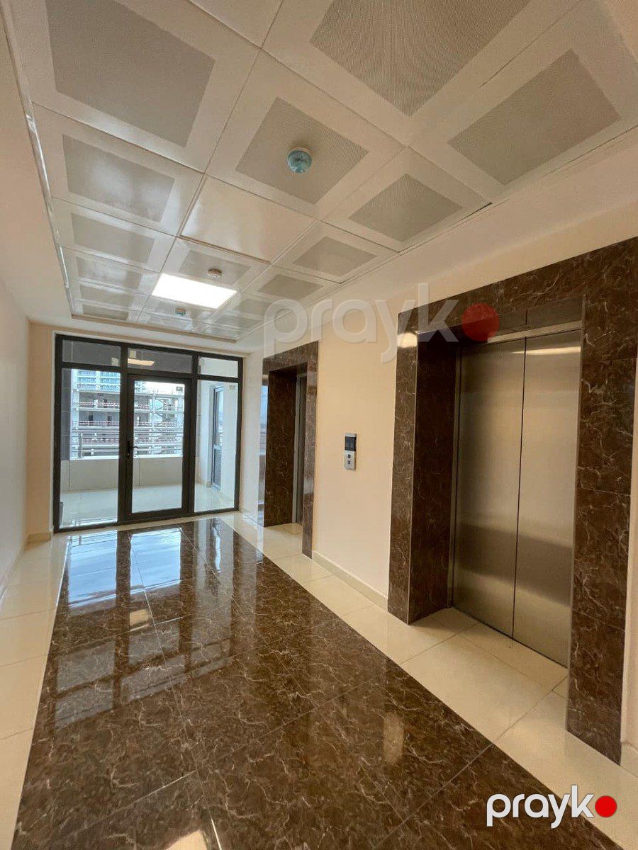 Satılır 3 otaqlı yeni tikili 157 m² — Mənzil, Bakı (7)