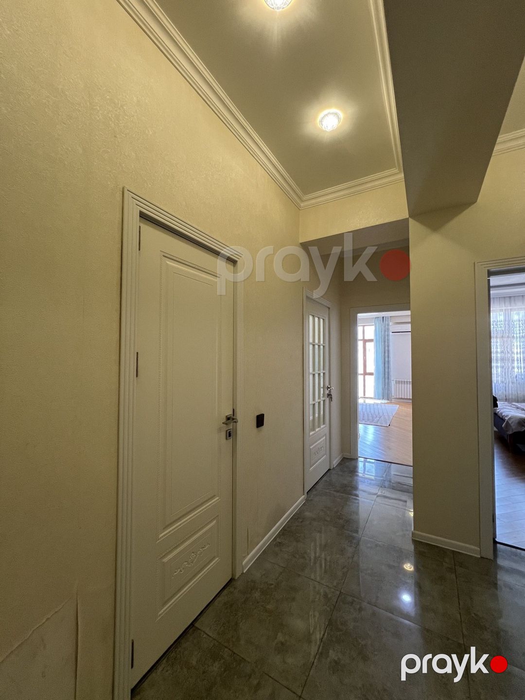 Satılır 2 otaqlı yeni tikili 70 m² — Mənzil, Bakı (6)