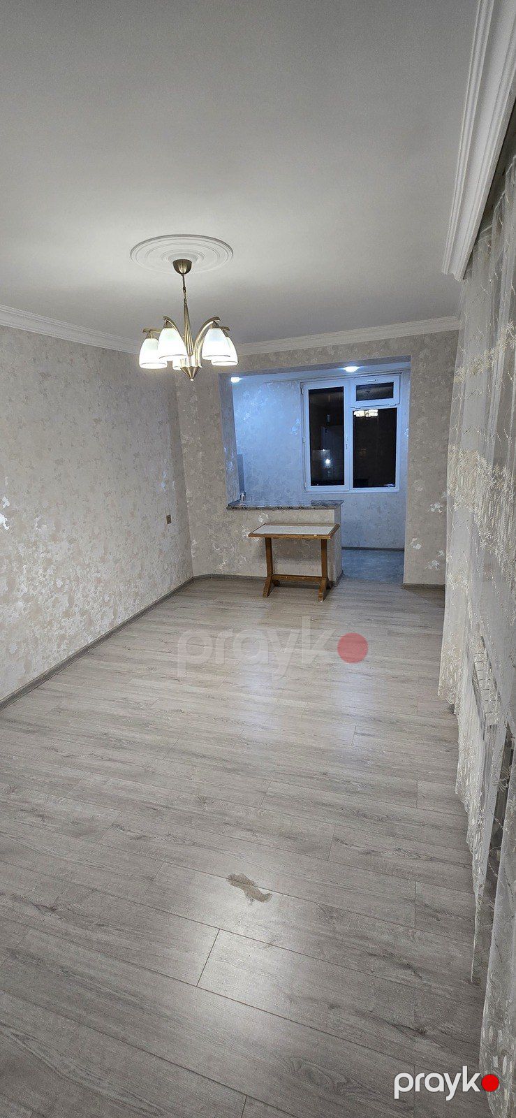 Satılır 2 otaqlı köhnə tikili 48 m² — Mənzil, Bakı (4)