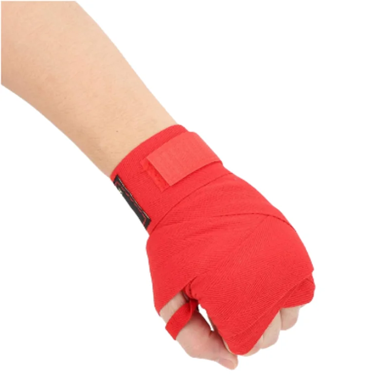 Boks binti WS0953, 5 m, polyester, qırmızı — Aksesuarlar, Bakı (3)