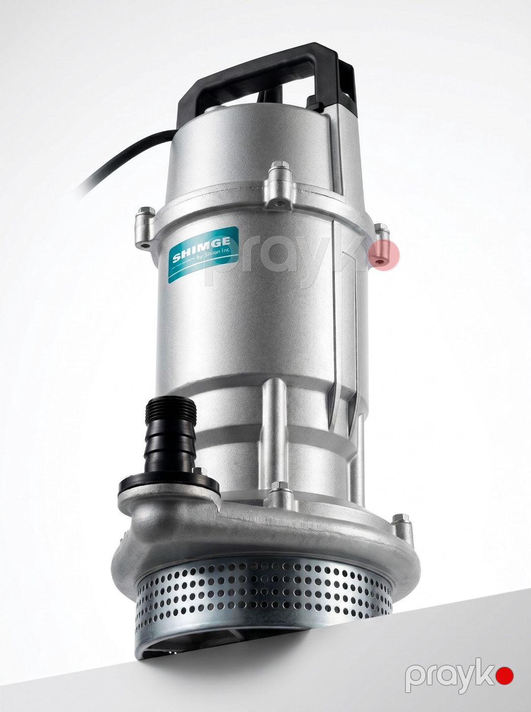 Nasos Shimge QDX1.5-25-0.55K3-F 1133 — Mallar, Bakı (2)