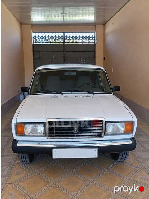 Lada (VAZ) 2107, 1.6 L, 2001 il, 5 000 km — Gəncə