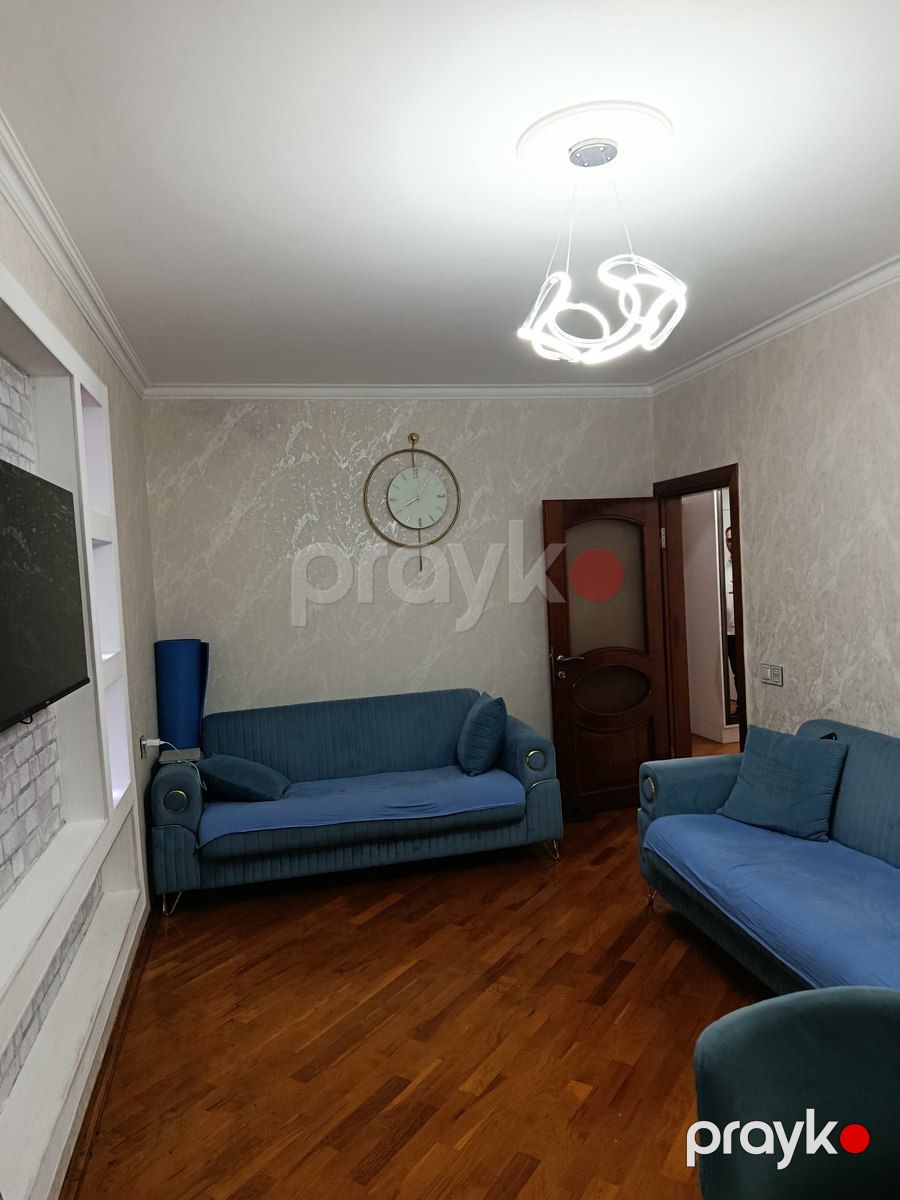 Satılır 3 otaqlı köhnə tikili 80 m² — Mənzil, Bakı (4)