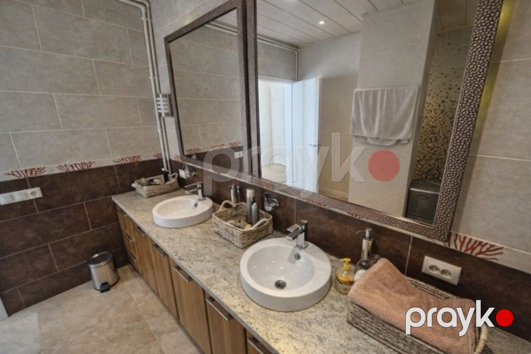 Satılır 5 otaqlı yeni tikili 800 m² — Mənzil, Bakı (12)