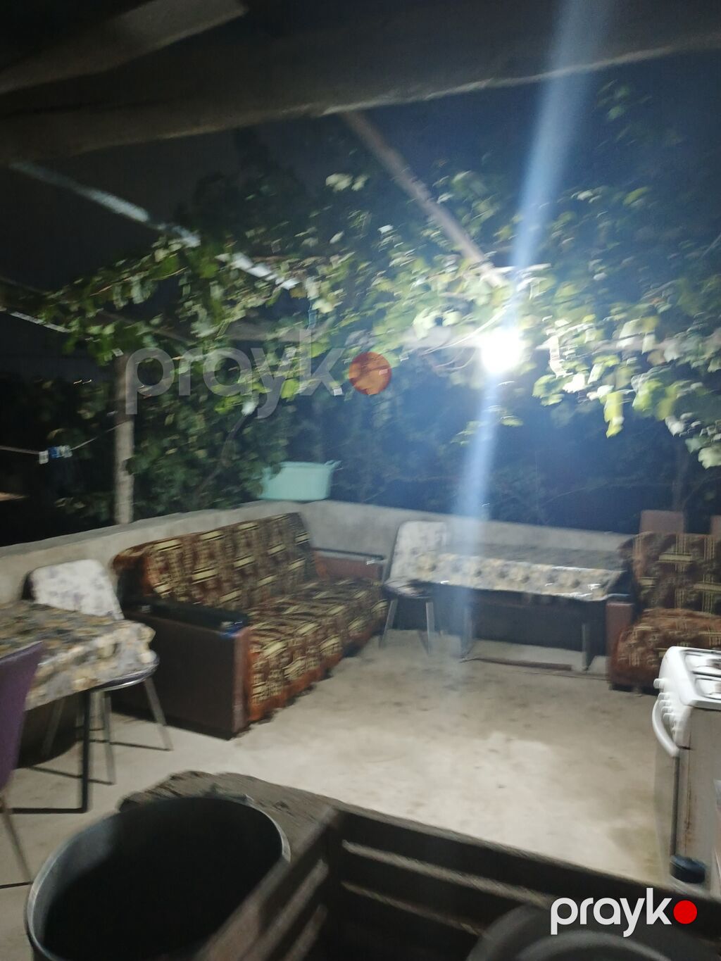 Divan, İşlənmiş, Açılan, Bazalı, Parça, Çatdırılma yoxdur — Divanlər, Xırdalan (2)