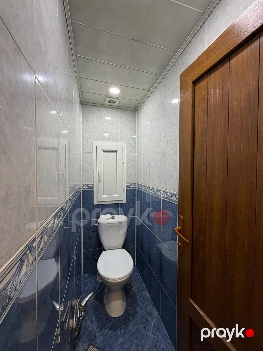 Satılır 3 otaqlı yeni tikili 86 m² — Mənzil, Bakı (10)