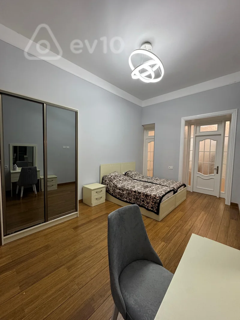 2 otaqlı mənzil, 90 m², Bül bül — kirayə — Mənzil, Bakı (8)