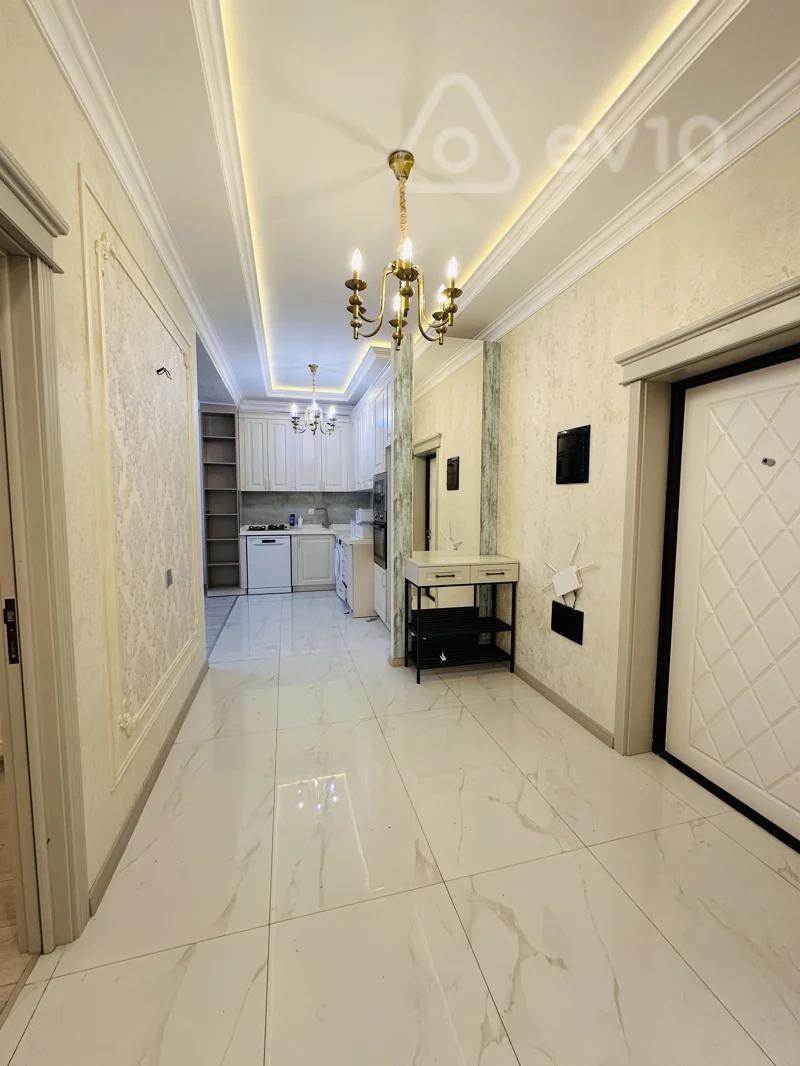 3 otaqlı mənzil, 93 m², Fayiq yusifov89 — kirayə — Mənzil, Bakı (4)