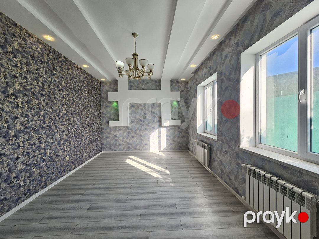 Satılır 3 otaqlı həyət evi/bağ evi 100 m² — Ev, villa, Xırdalan (5)