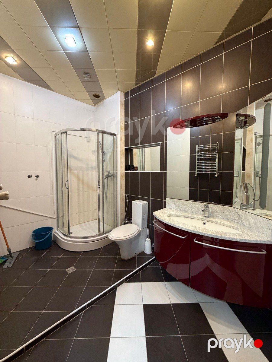 Satılır 3 otaqlı yeni tikili 150 m² — Mənzil, Bakı (11)