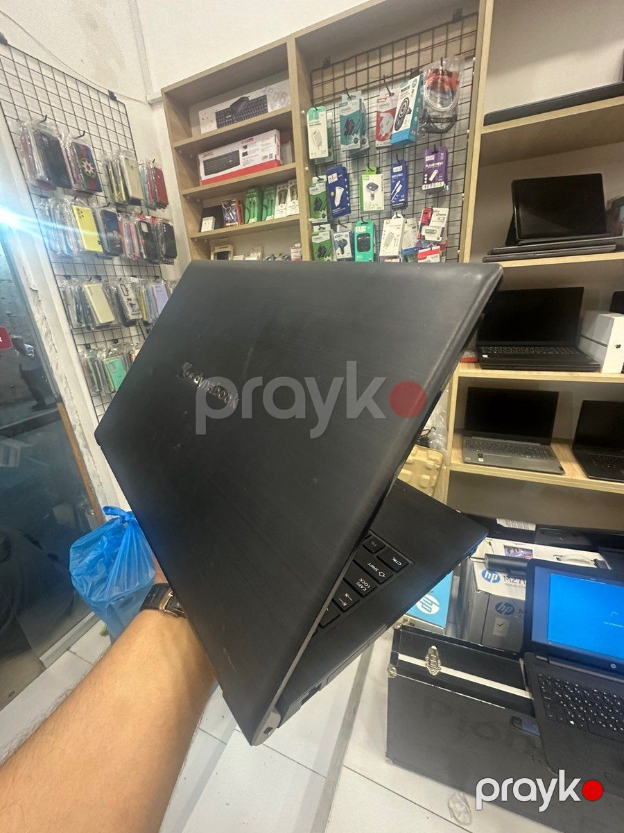 Noutbuk Toshiba — Noutbuklar, Bakı (4)