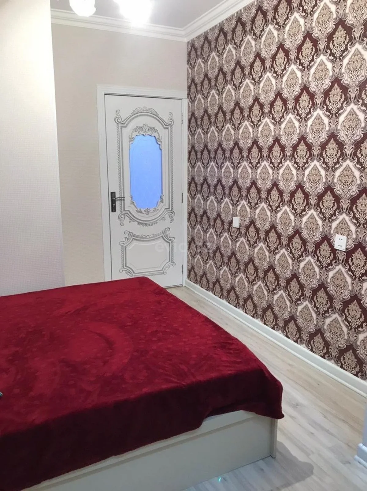 Kirayə 2 otaqlı mənzil Bakıxanov qəsəbəsində — Mənzil, Bakı (8)
