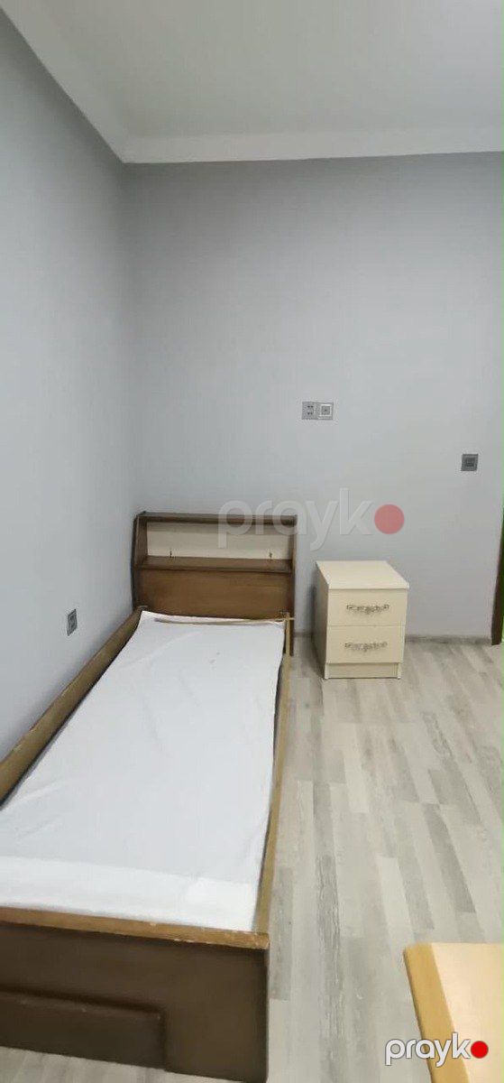 Satılır 4 otaqlı köhnə tikili 100 m² — Mənzil, Bakı (10)