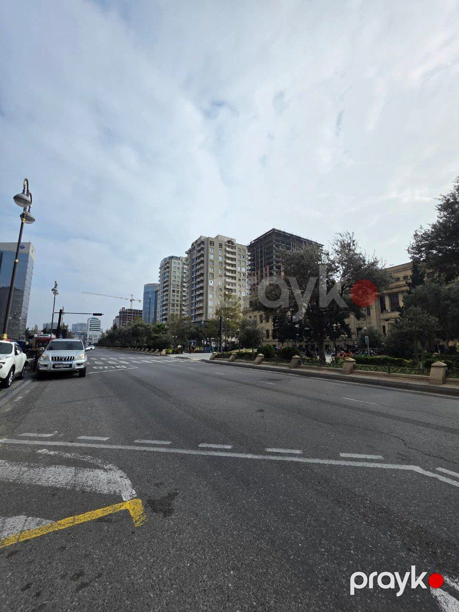 Satılır obyekt 140 m² — Əmlak, Bakı (7)