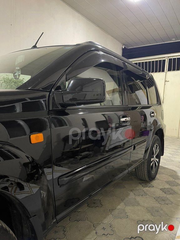 Nissan X-Trail, 2.0 L, 2001 il, 237 000 km — Avtomobillər, Bakı (4)