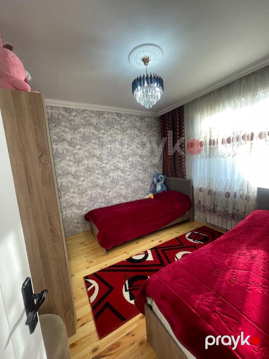 Həyət evi, Hökməli Qobu yolu — Ev, villa, Bakı (5)