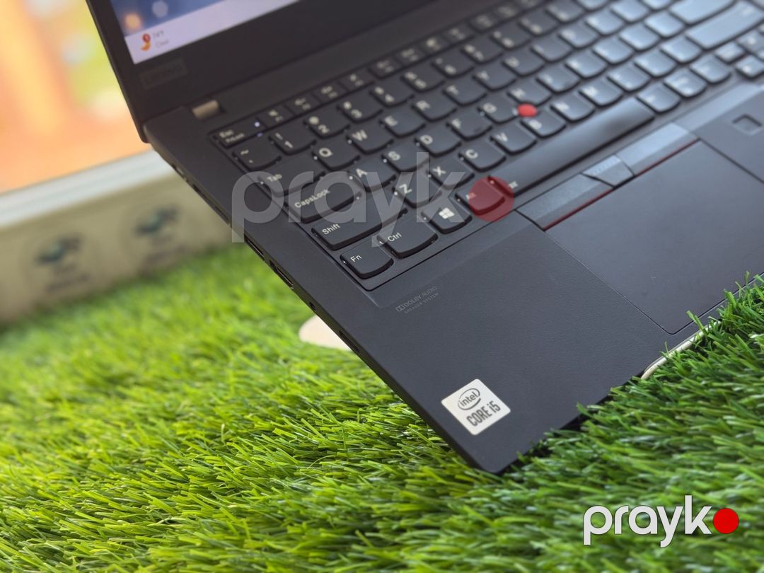 Lenovo Thinkpad T14 Gen1 — Noutbuklar, Bakı (4)