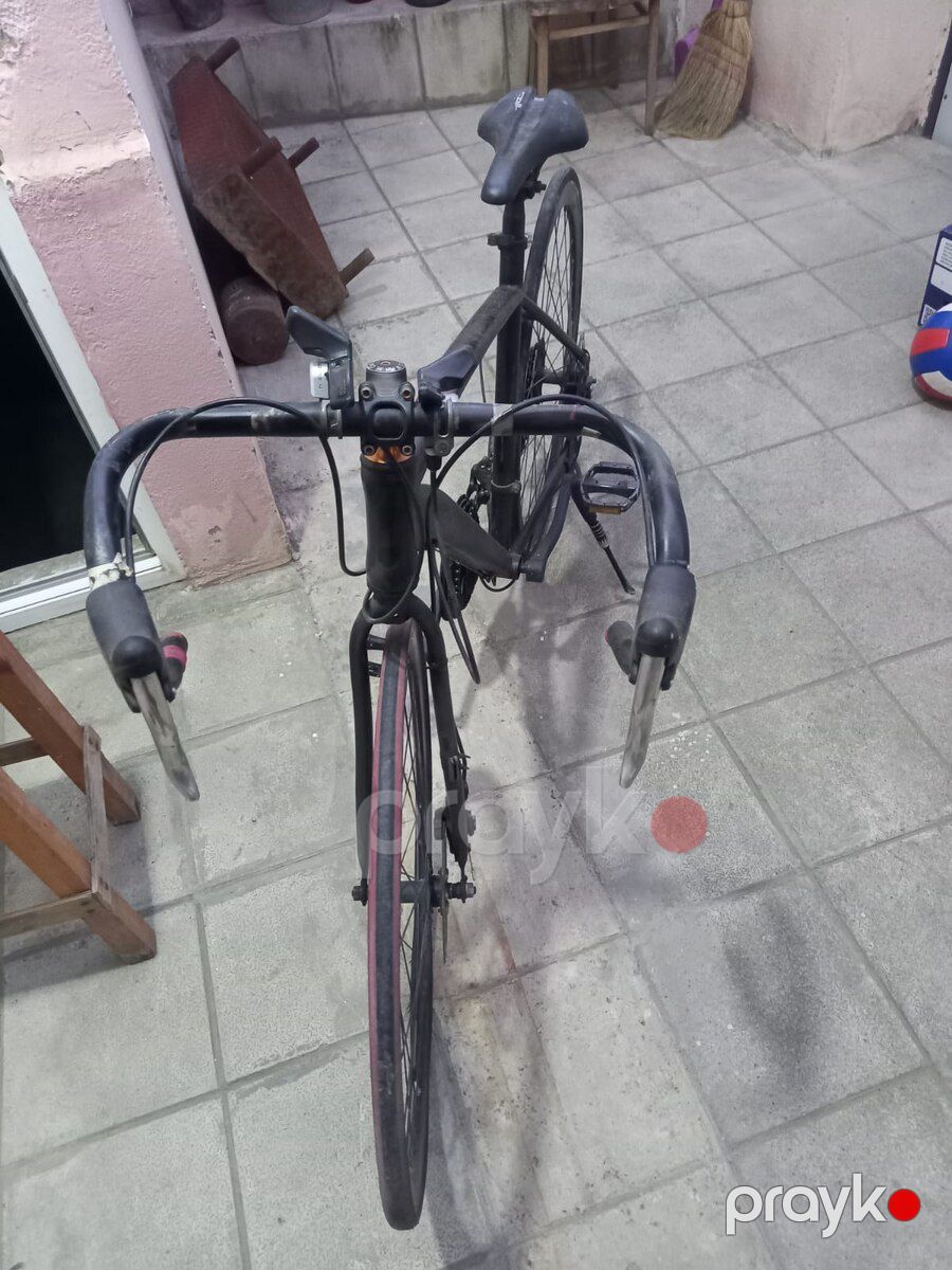 Velosiped — Velosipedlər, Bakı (2)