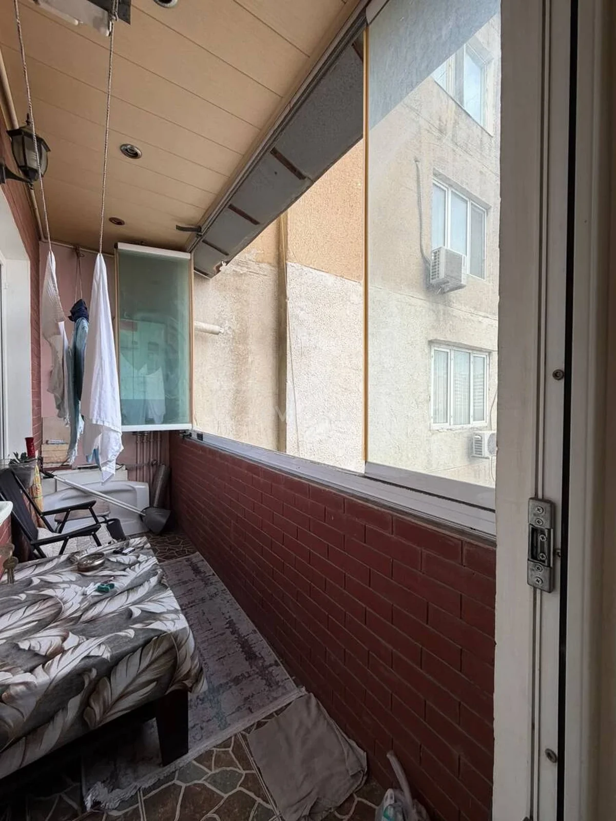 3 otaqlı tam təmirli mənzil satılır Nərimanov rayonunda — Mənzil, Bakı (10)