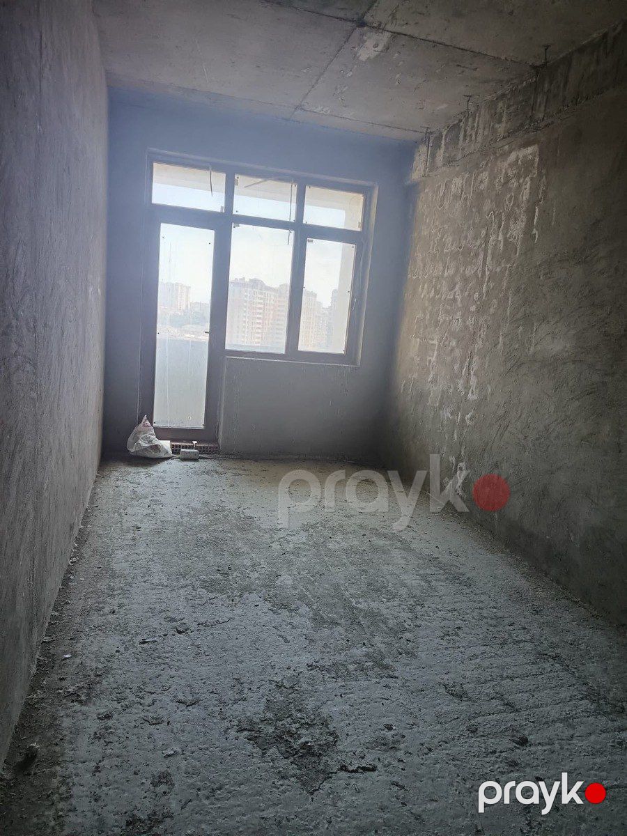 Satılır 3 otaqlı yeni tikili 126 m² — Mənzil, Bakı (4)