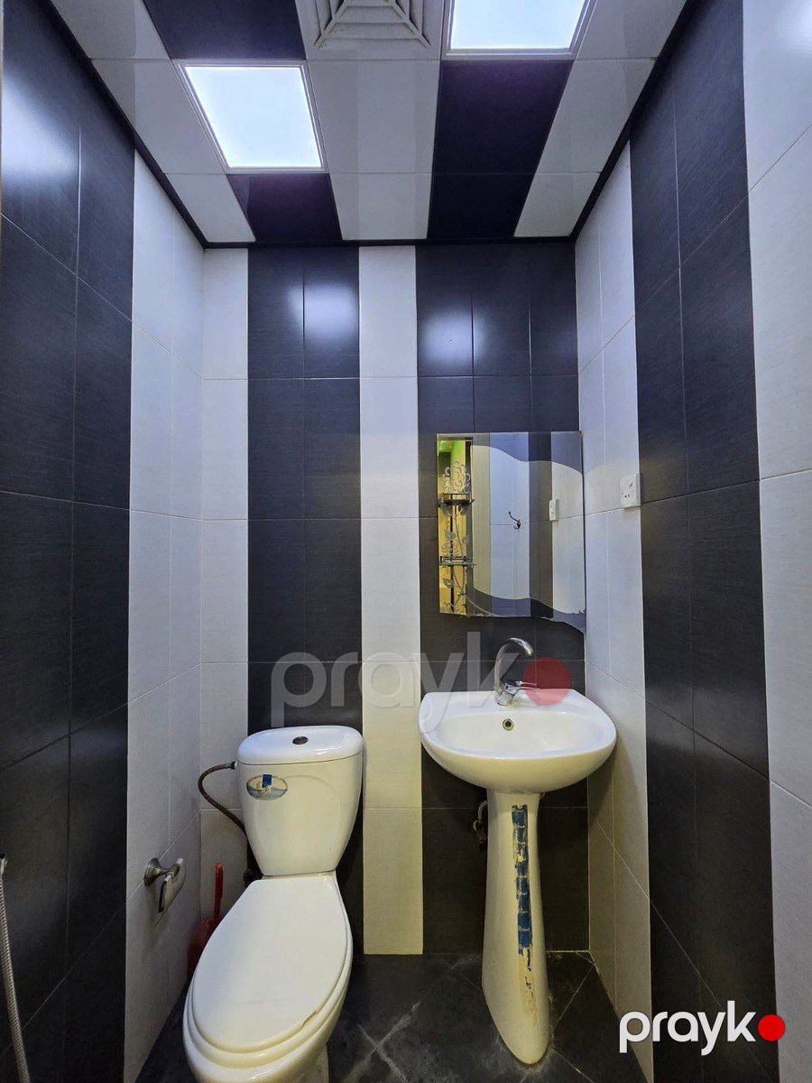 Satılır 3 otaqlı yeni tikili 92 m² — Mənzil, Bakı (10)