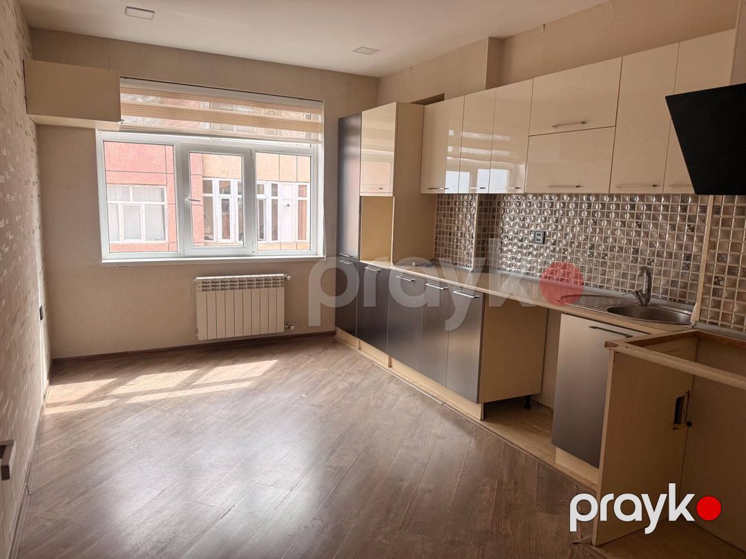 Satılır 3 otaqlı yeni tikili 112 m² — Mənzil, Bakı (3)