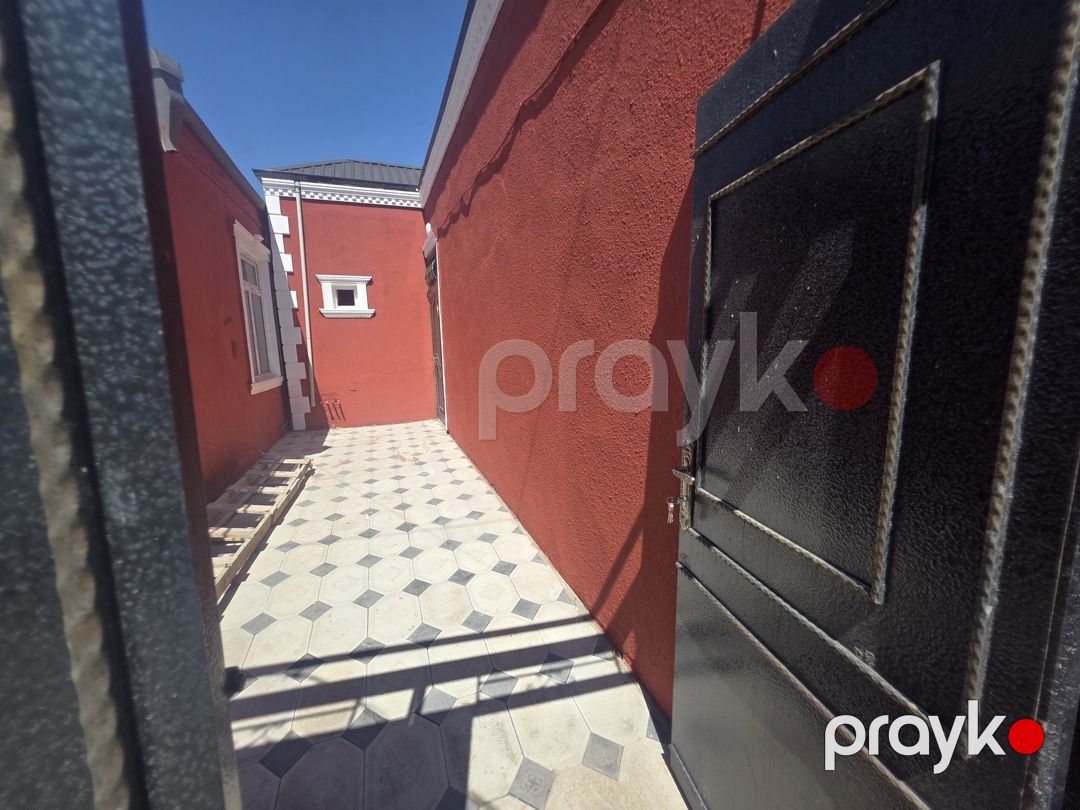 Həyət evi, Xırdalan ş — Ev, villa, Xırdalan (8)
