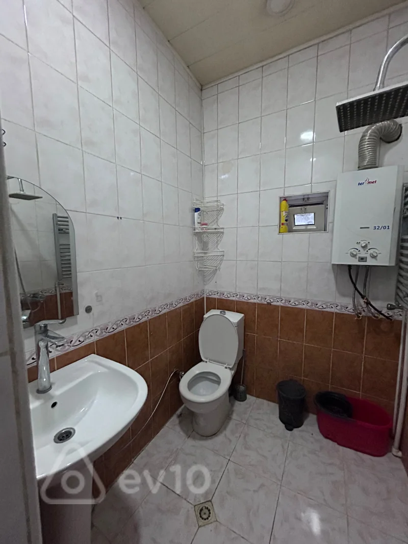 3 otaqlı həyət evi, 81 m², Xocasən — kirayə — Ev, villa, Bakı (2)