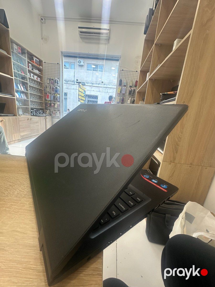 Noutbuk Lenovo — Noutbuklar, Bakı (2)