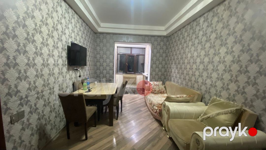 İcarəyə verilir 2 otaqlı yeni tikili 65 m² — Mənzil, Bakı (2)