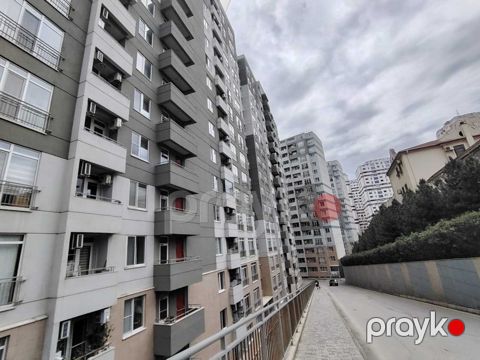 Satılır 2 otaqlı yeni tikili 55 m² — Bakı