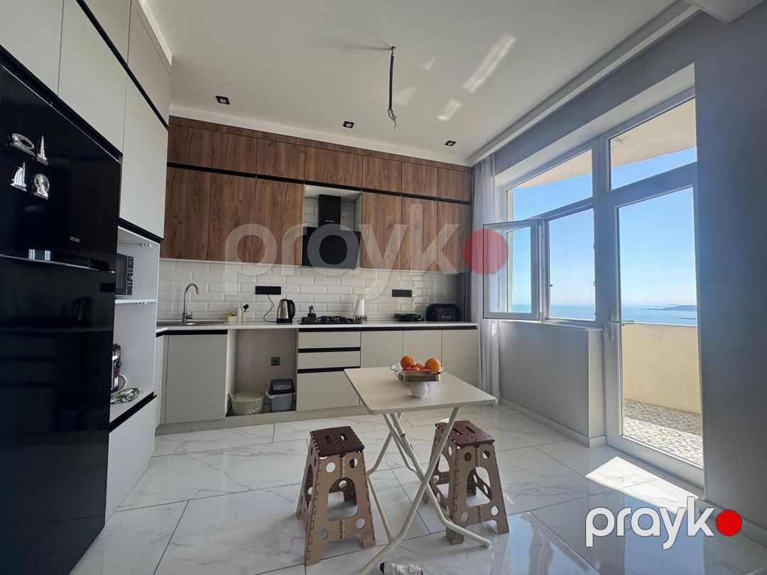 Satılır 3 otaqlı yeni tikili 104 m² — Mənzil, Bakı (4)