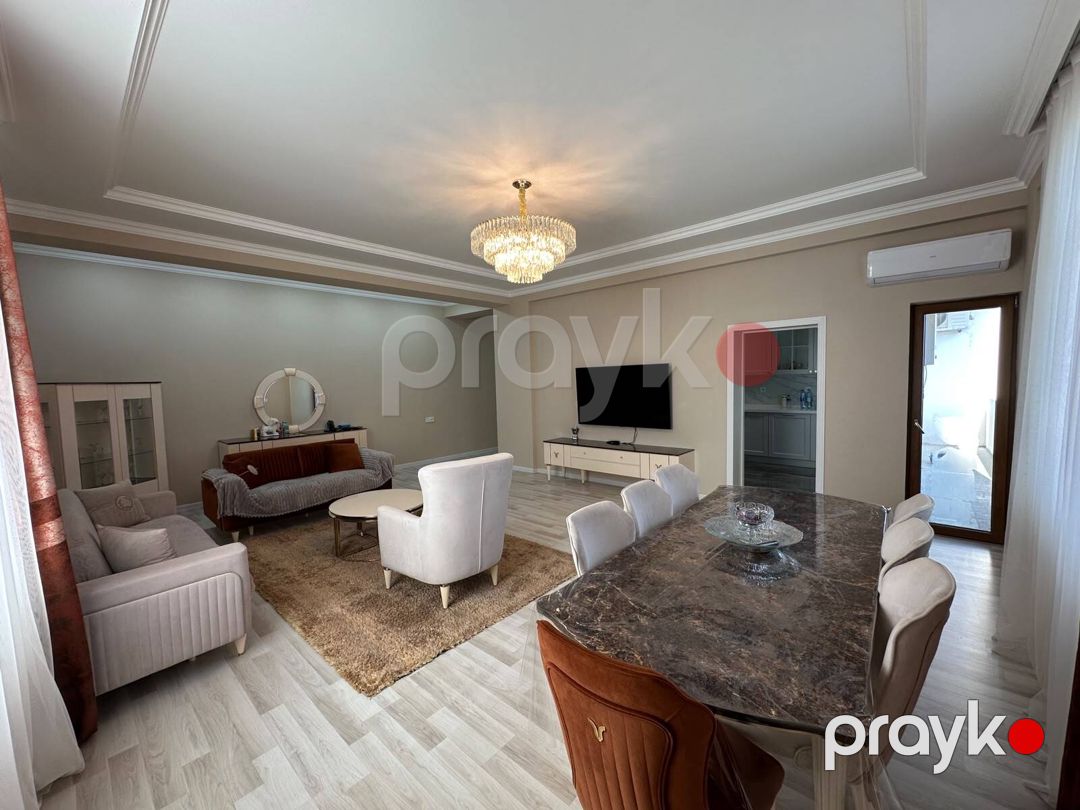 Satılır 3 otaqlı yeni tikili 125 m² — Mənzil, Bakı (10)