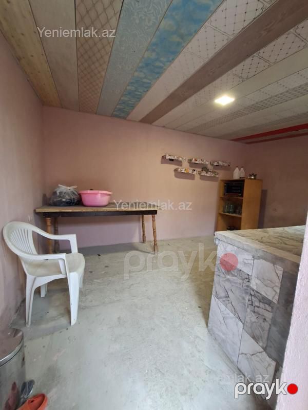 Satılır 5 otaqlı Həyət evi / Villa, 200 m², Saray — Ev, villa, Abşeron (6)