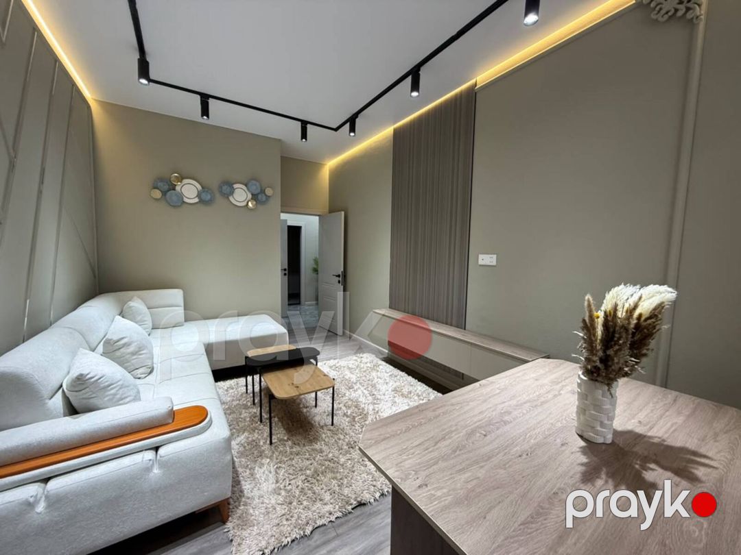 Satılır 2 otaqlı yeni tikili 60 m² — Mənzil, Bakı (12)