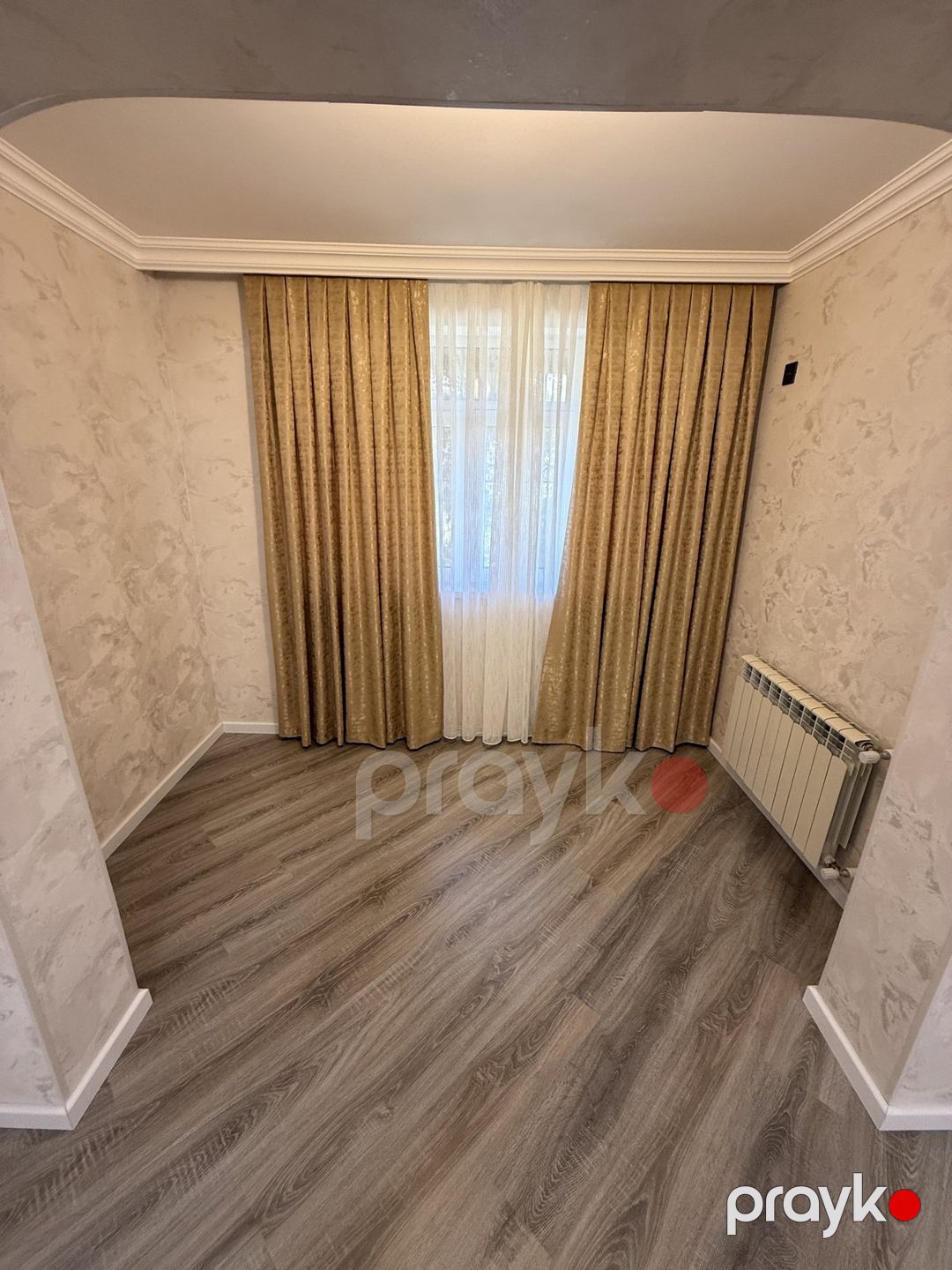 Satılır 3 otaqlı köhnə tikili 75 m² — Mənzil, Bakı (3)