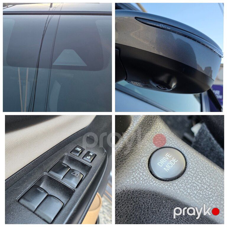 Nissan Note, 1.2 L, 1.5 kWh, 2018 il, 92 000 km — Avtomobillər, Bakı (8)