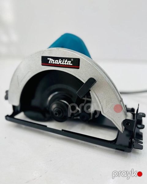 Makita 5806 dairəvi mişar - Disk ölçüsü: 185 mm (7") - Güc: 1050 W — Digah