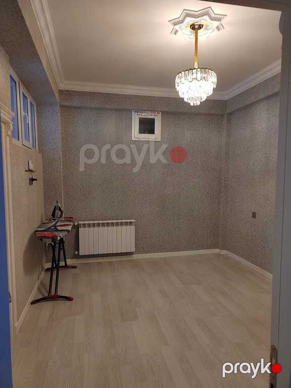 Satılır 3 otaqlı yeni tikili 105 m² — Mənzil, Bakı (10)