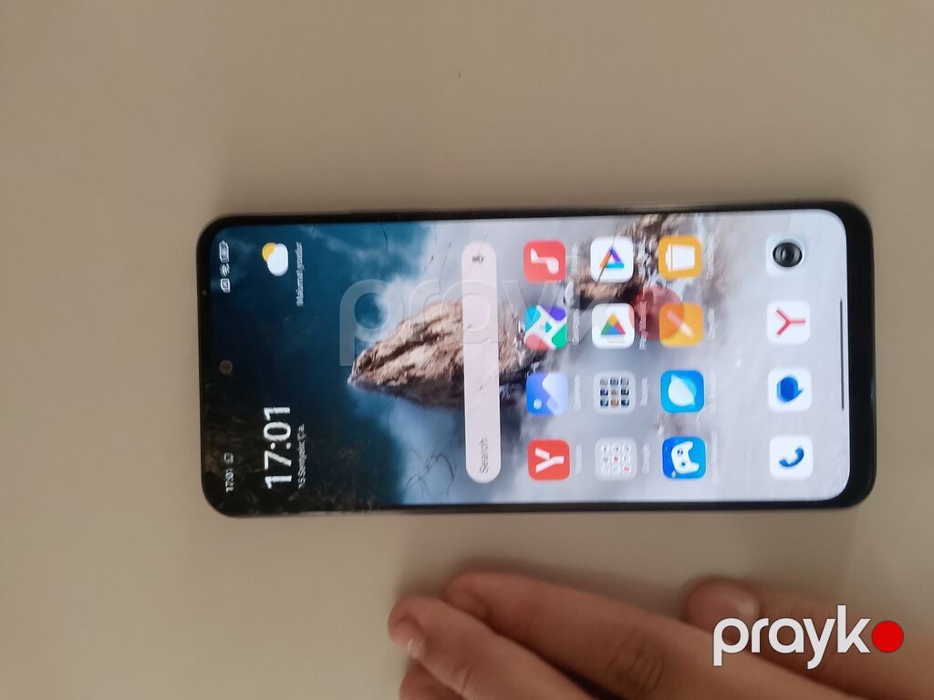 Məhsul: Xiaomi Redmi smartfon BOŞ BOŞ Adamlar Zəng Vurub Narahat — Xiaomi, Bakı (5)