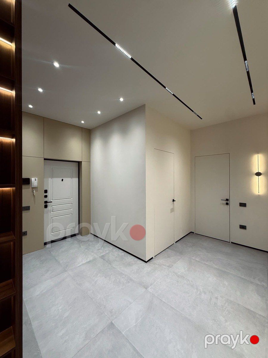 Satılır 3 otaqlı yeni tikili 125 m² — Mənzil, Bakı (4)