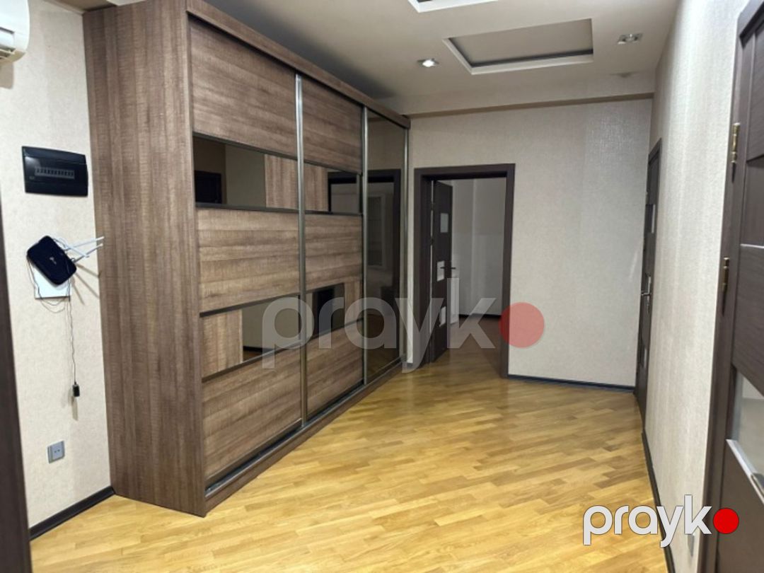 Satılır 3 otaqlı yeni tikili 90 m² — Mənzil, Bakı (11)
