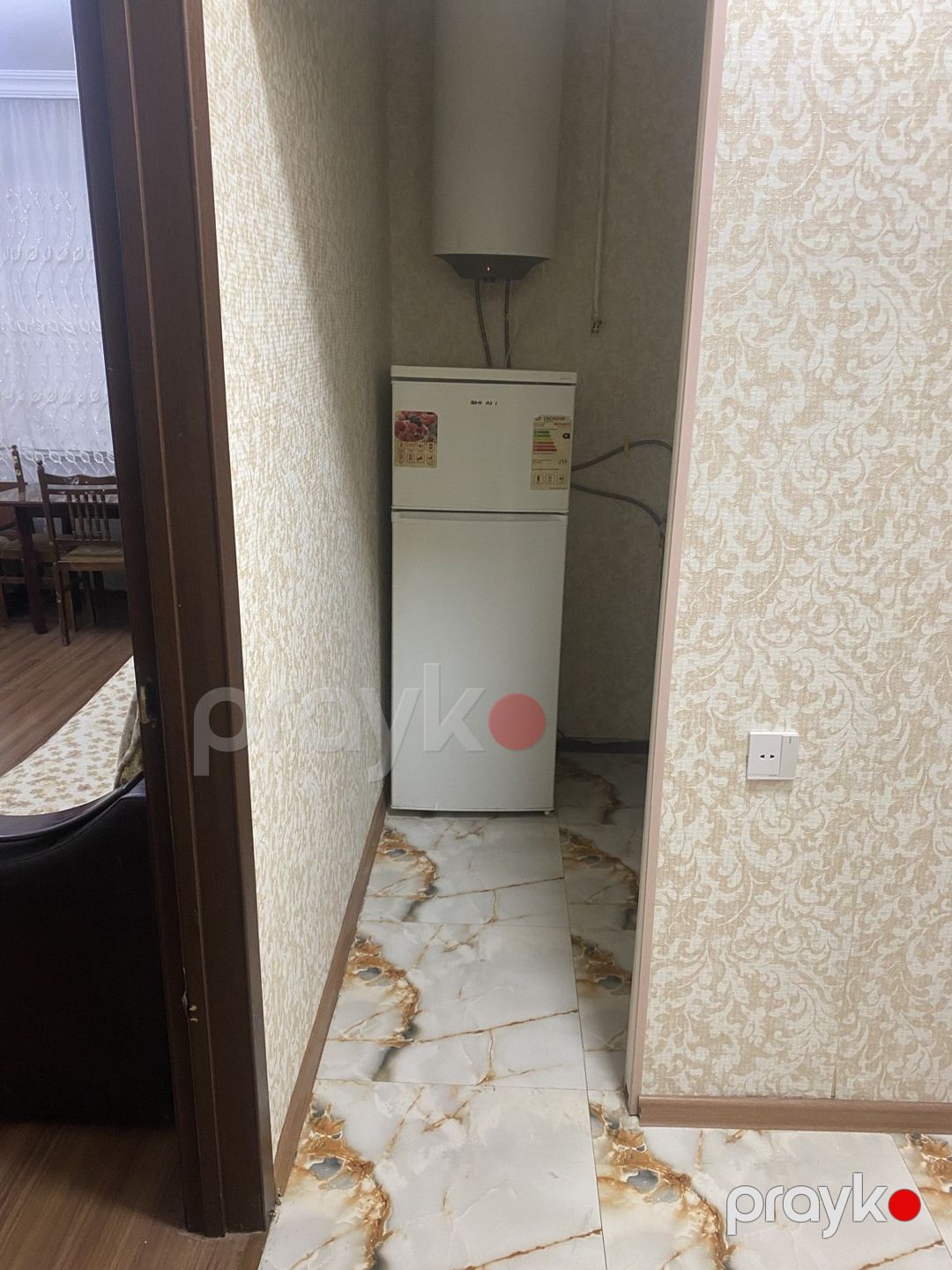 İcarəyə verilir 2 otaqlı köhnə tikili 86 m² — Mənzil, Bakı (5)
