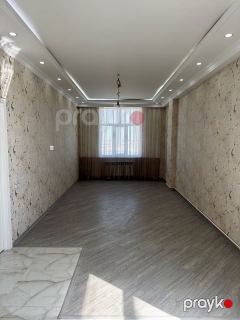 Satılır 3 otaqlı yeni tikili 84.6 m² — Bakı