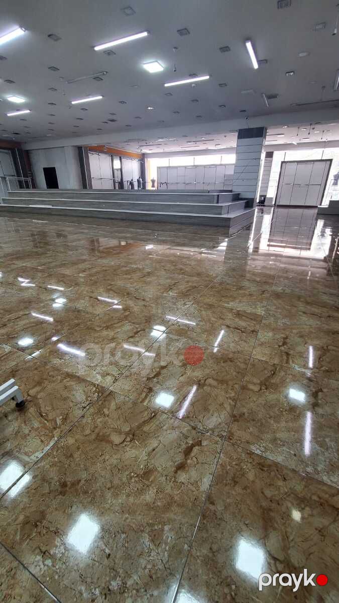 İcarəyə verilir obyekt 620 m² — Əmlak, Bakı (11)