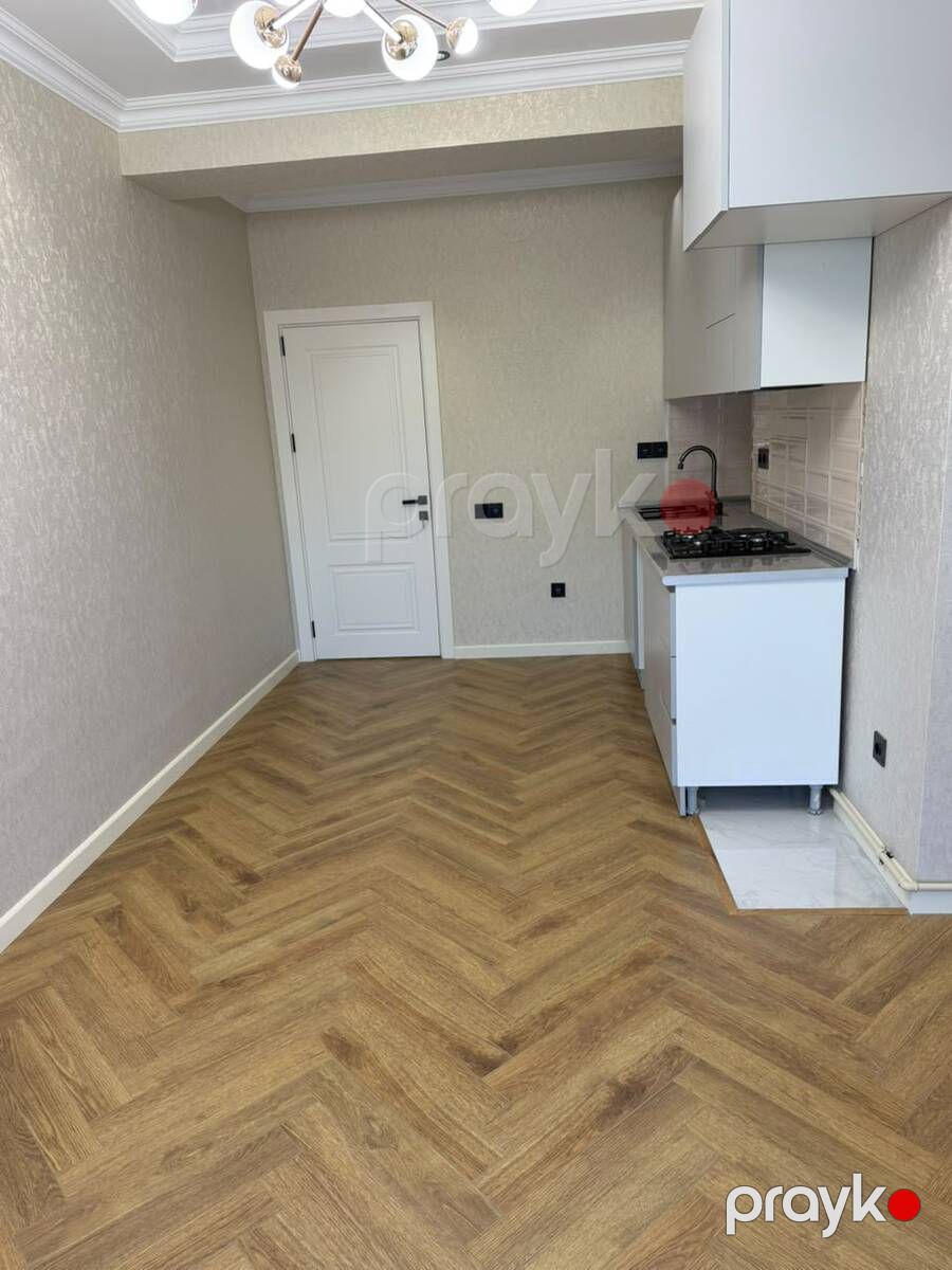 Satılır 2 otaqlı yeni tikili 58 m² — Mənzil, Bakı (5)