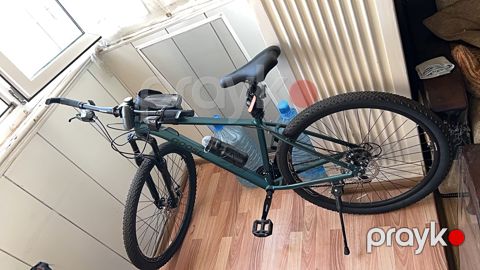 Velosiped Goose 29 luq — Bakı