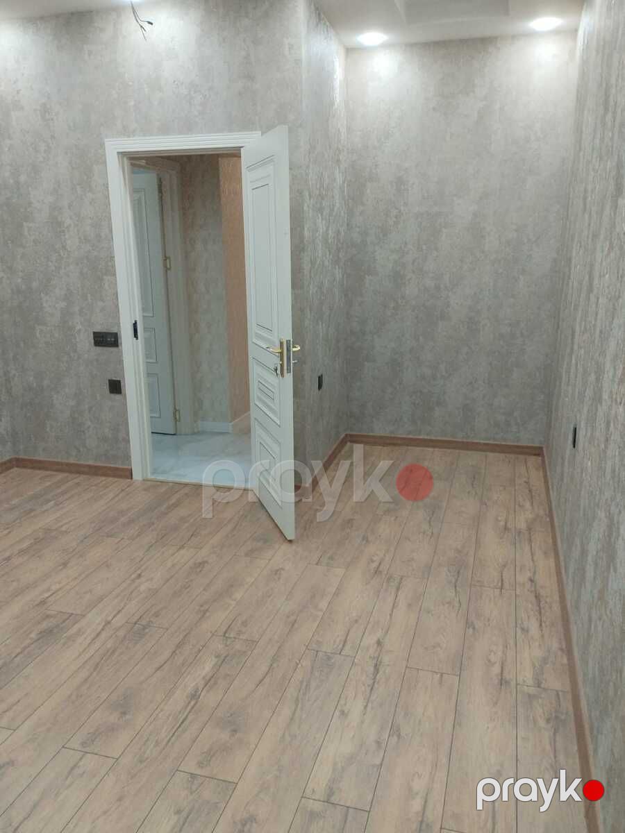 İcarəyə verilir 3 otaqlı yeni tikili 100 m² — Mənzil, Bakı (11)